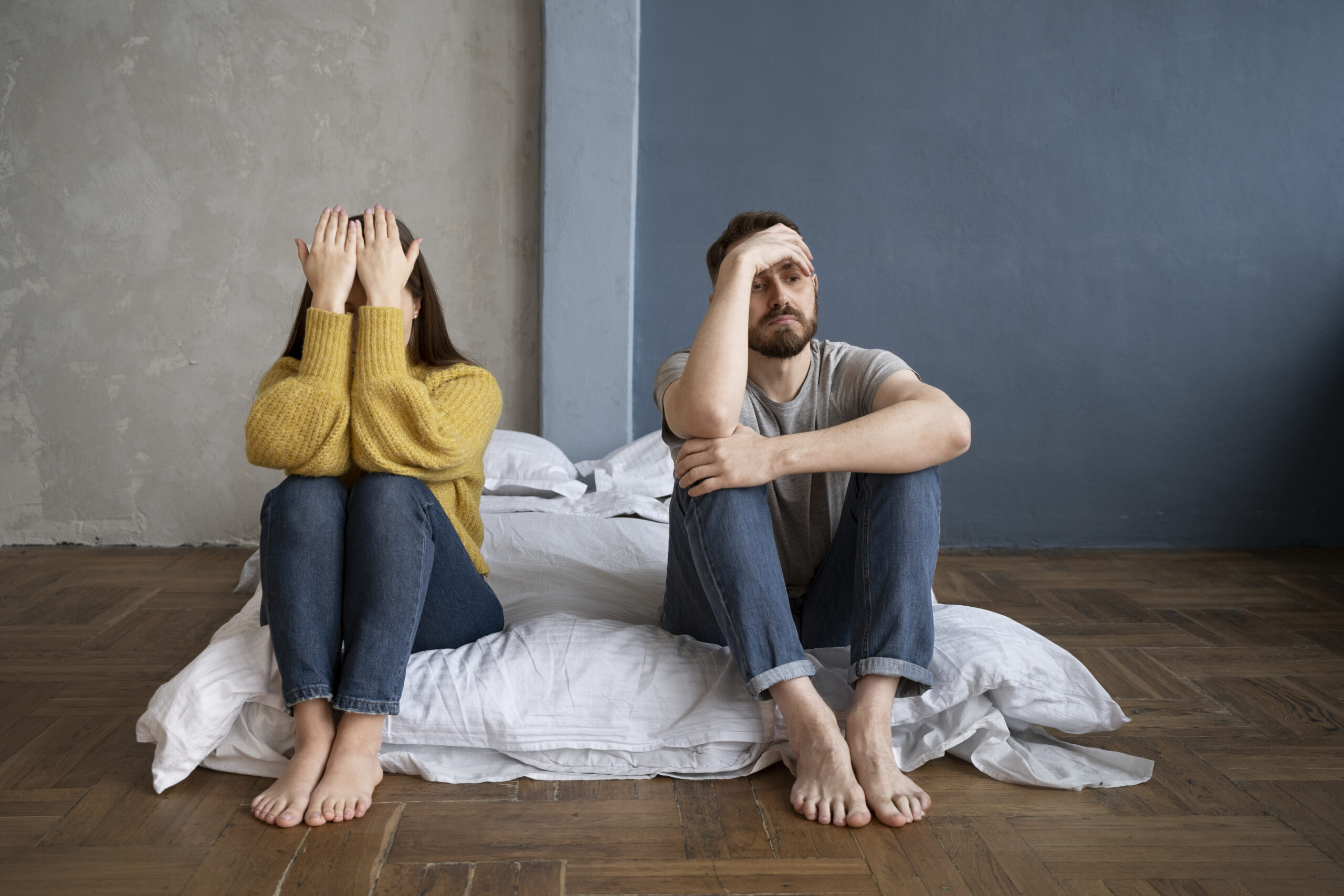 pareja-con-problemas-de-comunicacion